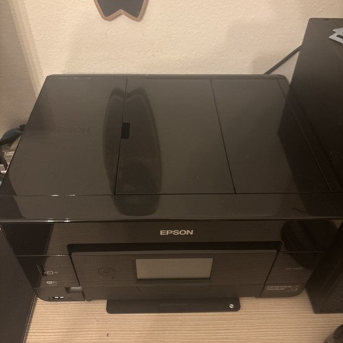 Epson expression premium - epson,