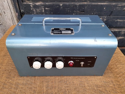Raro amplificatore valvolare