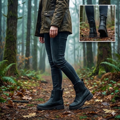 Stivali timberland courmayeur - timberland,
