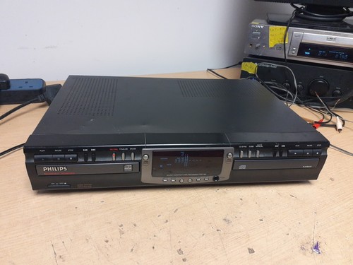 Philips cdr765 lettore - lettore, cd