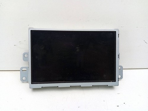 Display schermo opel - display,
