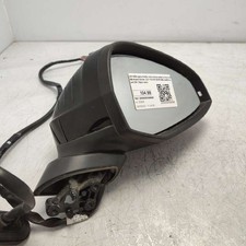 041409 specchietto retrovisore esterno Audi A4 B9 Avant S-line  2.0 110 KW 2016 