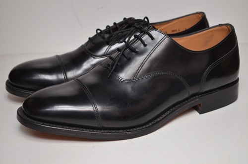 Scarpe oxford loake - oxford, cap