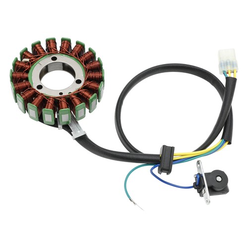 Stator alternateur pour - stator, d'alternateur