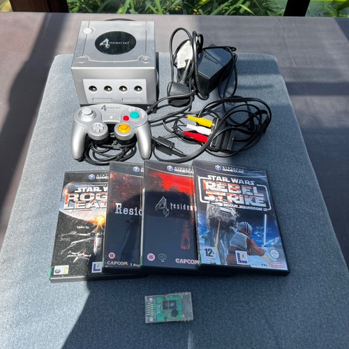 Pacchetto console giochi