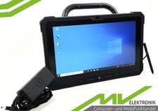 Dell Latitude 7212 Rugged