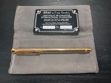 Penna Pierre Cardin Argento