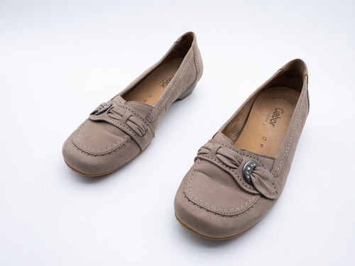Gabor comfort ballerina - comfort,