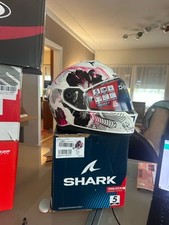 Shark casco moto - casco,