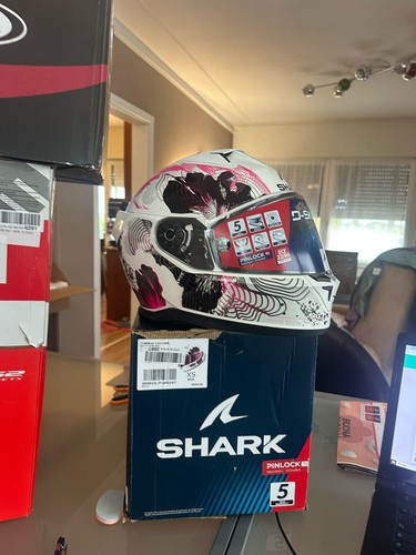 Shark casco moto pari al - shark,,