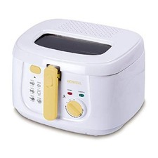 FRIGGITRICE PROFESSIONALE