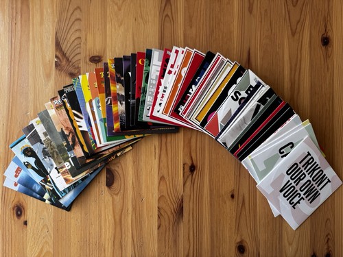Rolling stone magazine - rolling,