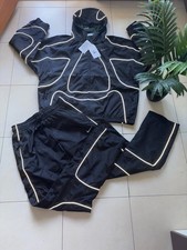 Tuta Corteiz x Nike NRG Onyx