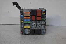 scatola porta fusibili FIAT