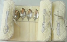 Set Completo x 36 Posate