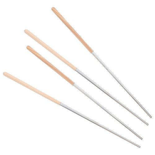 Pairs bacchette da cucina - bacchette,
