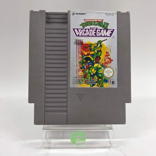 Teenage mutant hero turtles - mutant,
