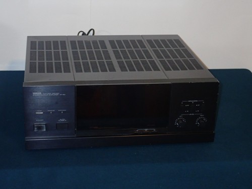 Amplificatore potenza - amplificatore,