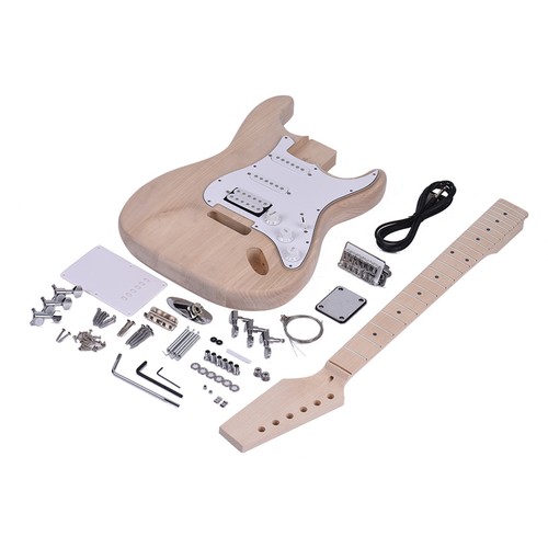 Style kit chitarra - st,