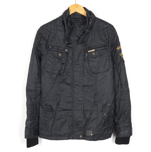 Giacca donna khujo orca taglia - giacca,