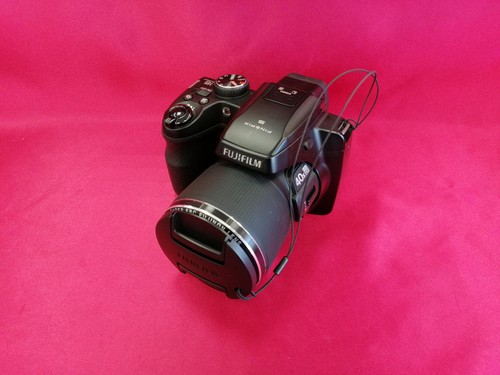 Fotocamera digitale fujifilm - digitale,