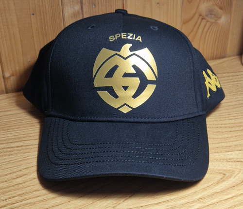 Spezia calcio 1906 kappa - spezia,