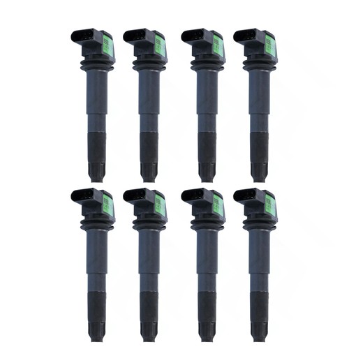 Beru bobina accensione - 8x,