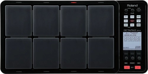 Roland octapad spd - roland, pad