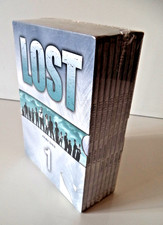 COFANETTO  LOST  Prima Serie