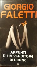 Appunti di un venditore di