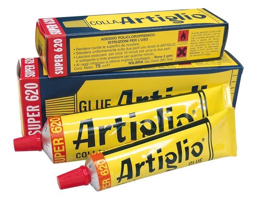 Colla artiglio super - cf,