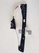 1S4837461A CREMAGLIERA ALZA VETRO ANTERIORE SINISTRA SX SEAT MII 2015