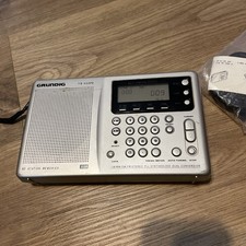 Grundig Yacht Boy YB 400PE