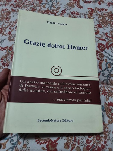 Claudio trupiano grazie - trupiano,