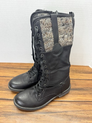 Stivali invernali donna