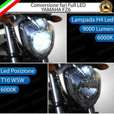 FARO A LED YAMAHA FZ6