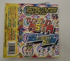 Musicassetta Cassetta Vintage