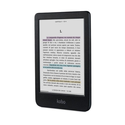 Rakuten kobo clara - rakuten,
