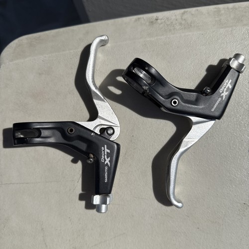 Shimano deore m770 set - deore, xt