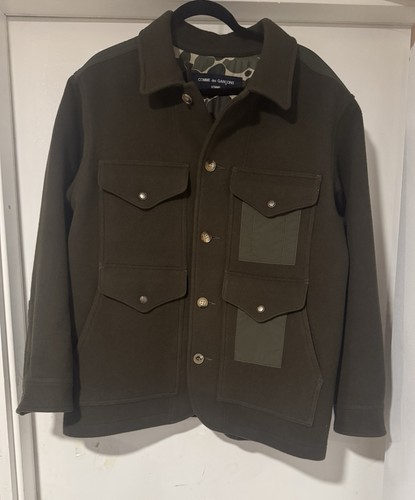 Cdg homme cruiser made in - homme,