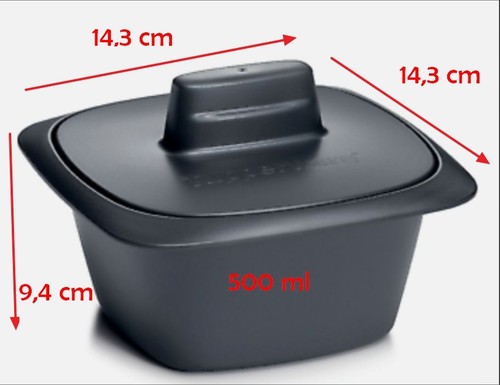 Tupperware ultra pro stampo - pro,