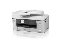  Stampante Multifunzione Inkjet A3 Professionale Con Rete Wireless,Stampa Su 2 L