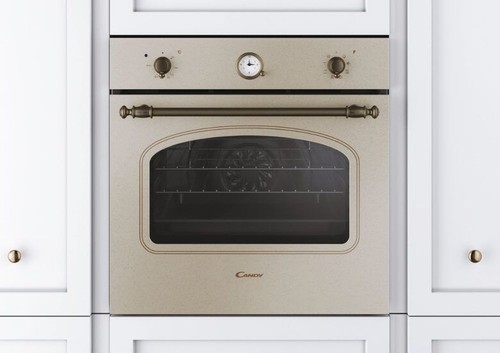 Candy classic fcc604nav forno - candy,