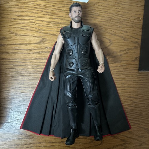 Hot toys thor mms474 avengers - hot,