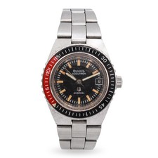 Orologio donna vintage bulova - vintage,
