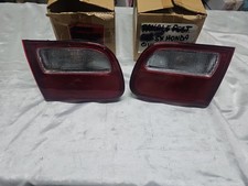 FANALE FARO POSTERIORE