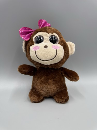 Peluche scimmia spark create - scimmia,