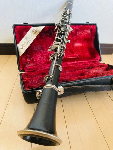 Yamaha ycl clarinetto - ycl-35,