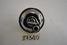 Tappo serbatoio chiave singola