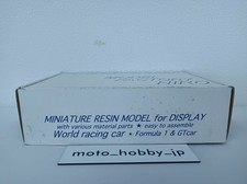 MFH 1/20 Brabham BT52 1983